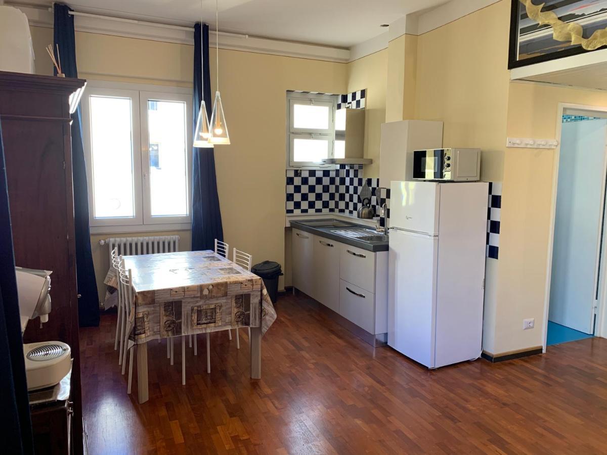 The Heart Of The Lion Apartment ฟลอเรนซ์ ภายนอก รูปภาพ