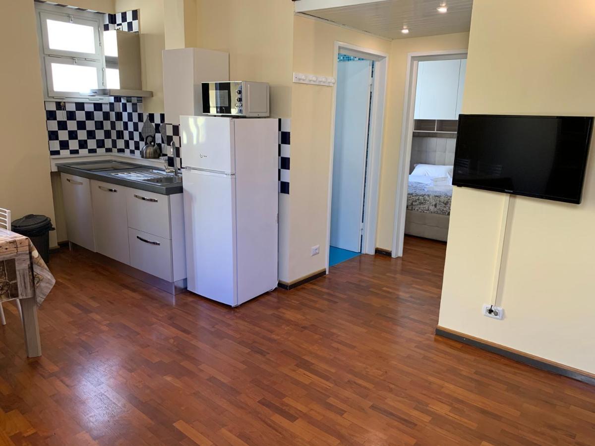 The Heart Of The Lion Apartment ฟลอเรนซ์ ภายนอก รูปภาพ