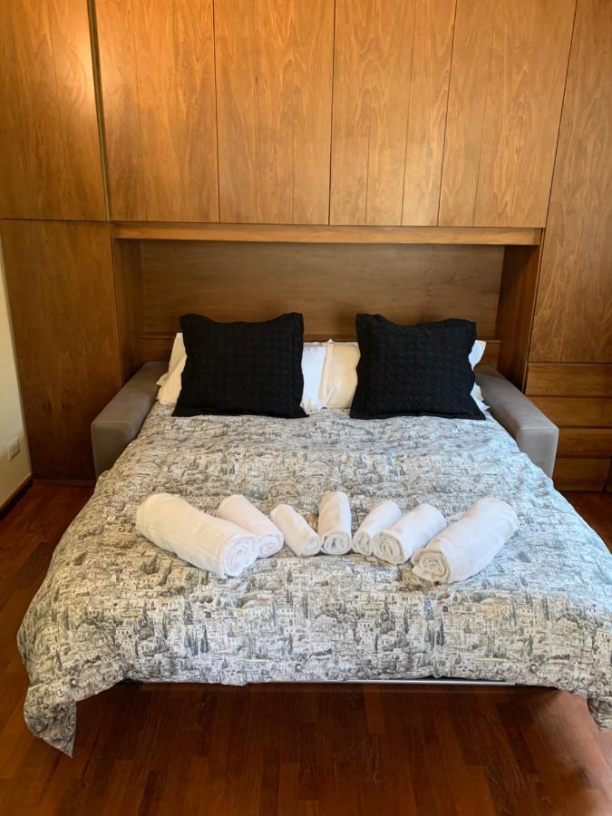 The Heart Of The Lion Apartment ฟลอเรนซ์ ภายนอก รูปภาพ